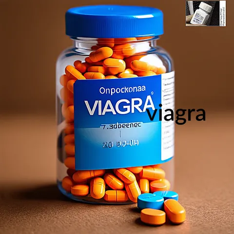 Se ocupa receta para viagra